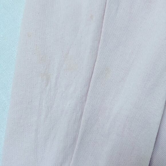 Zadig & Voltaire Destroyed Rock Sweatshirt Size S in Pink - Picture 7 of 13